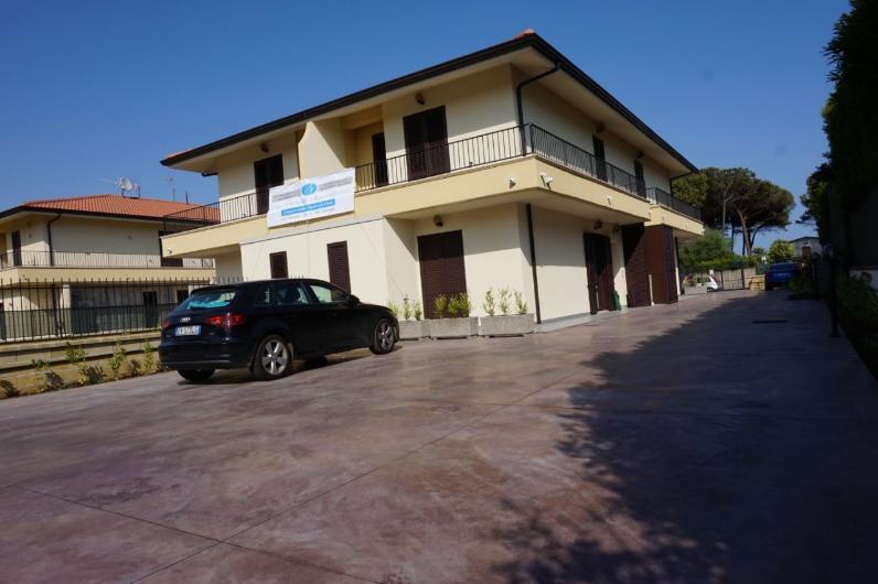 קטנזארו Lvresidence Roccelletta מראה חיצוני תמונה