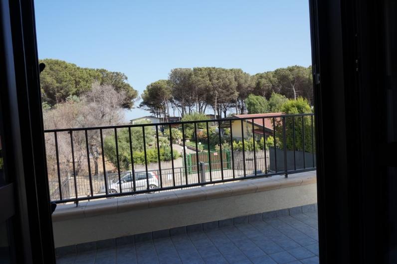קטנזארו Lvresidence Roccelletta מראה חיצוני תמונה